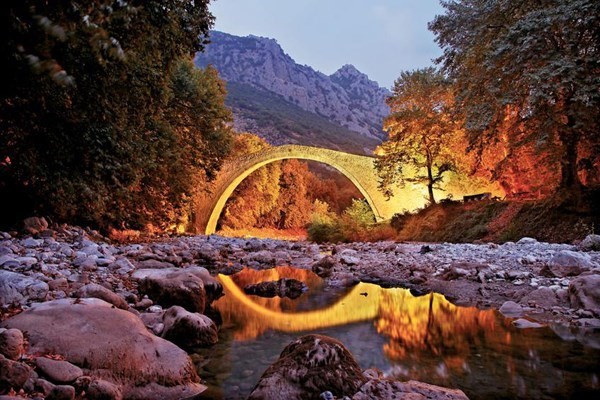 3 εκατ. ευρώ για έργα στον Πορταϊκό Ποταμό